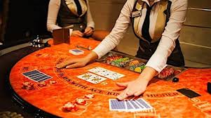 Онлайн казино Casino Lex