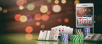 Вход на официальный сайт Casino Calibry