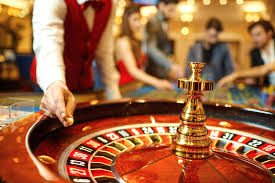 Официальный сайт Casino Calibry