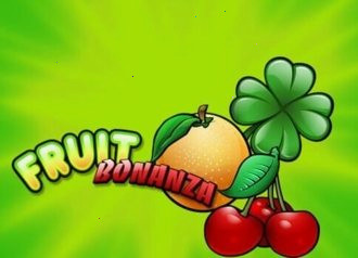 fruit-bonanza с фруктами фриспины