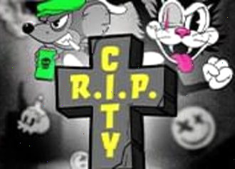 rip city безумный уровень х40